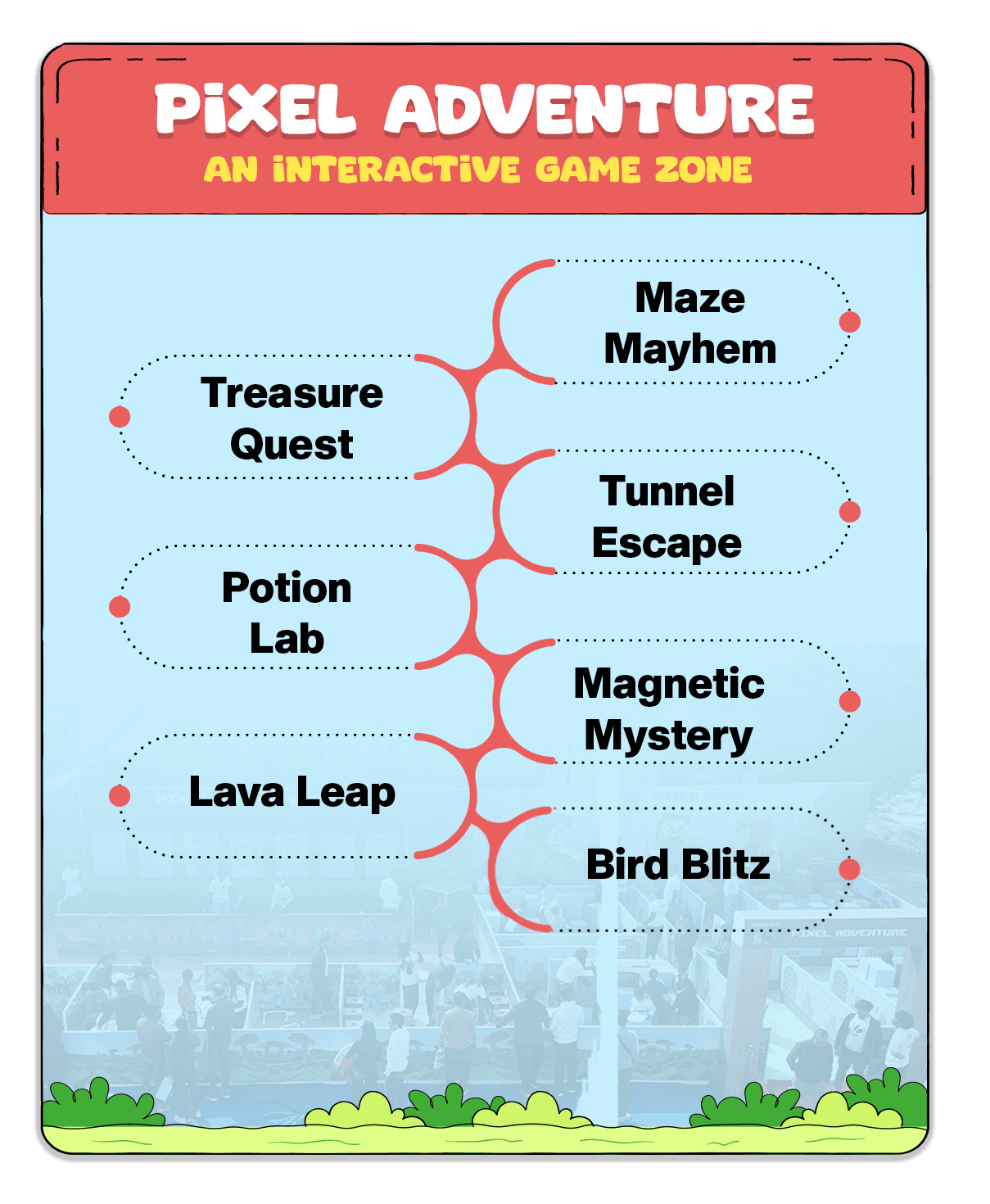 Festival Schedule 4